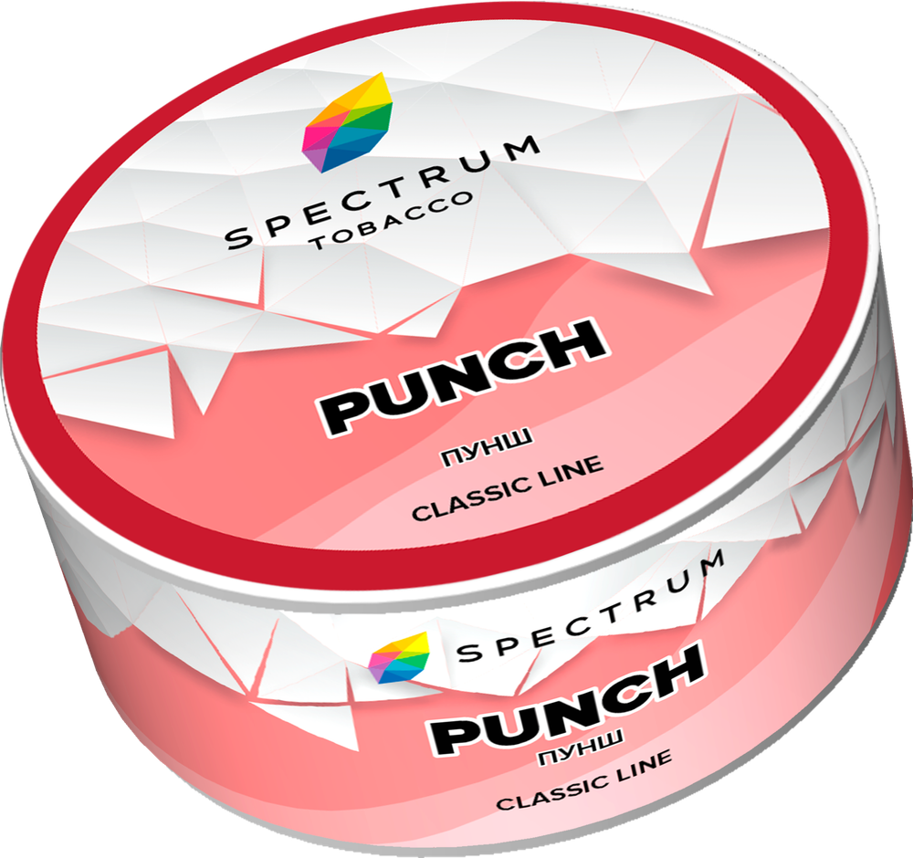 СПЕКТРУМ 25гр. PUNCH (М)