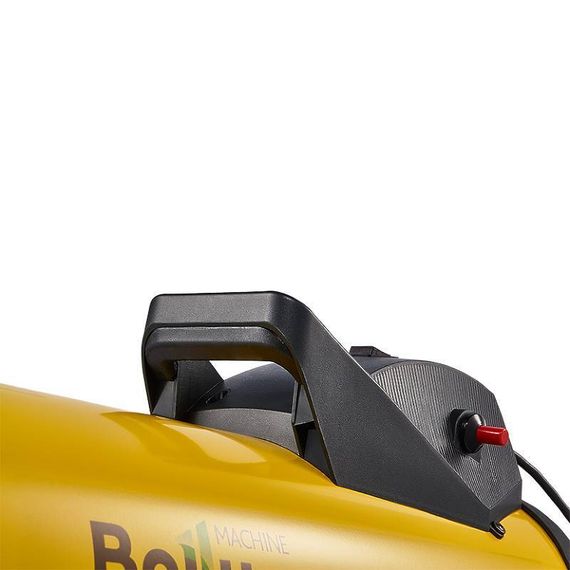 Пушка тепловая газовая Ballu ВНG-10M 1 кВт 25007