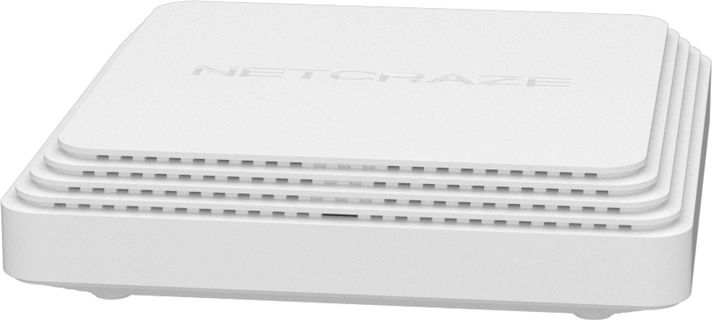 Роутер беспроводной Keenetic Netcraze Sprinter SE