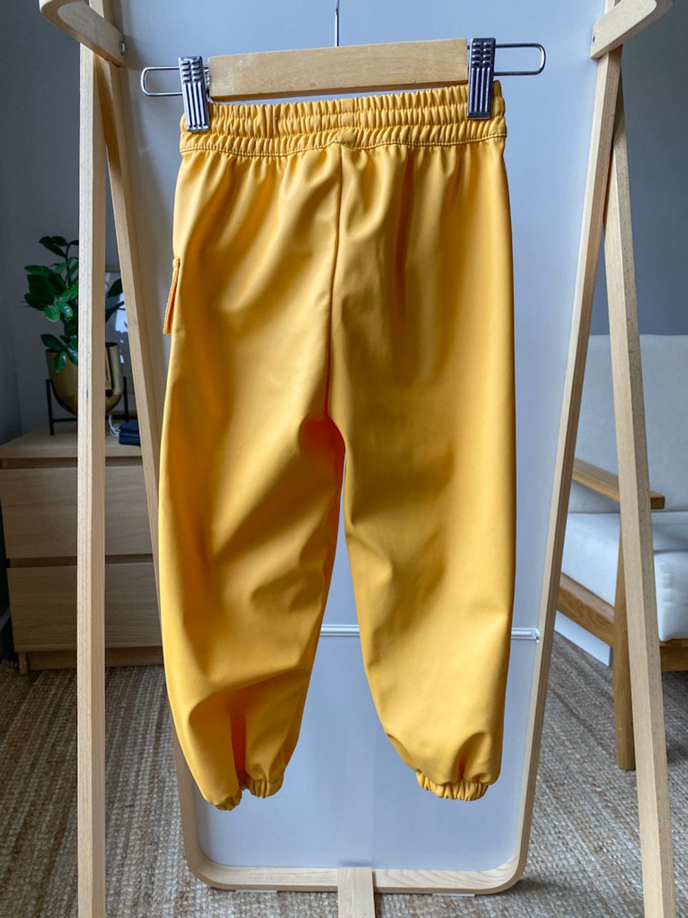 Брюки Hatley
