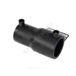 Переход электросварной ПЭ100 Дн 40х25 Ру16 SDR11 EUROSTANDARD 2151164025