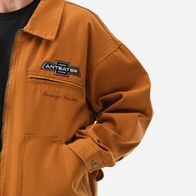 Куртка ANTEATER Garage Jacket, рыжий