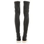 RICK OWENS/RO Casual Shoes Women"s Black