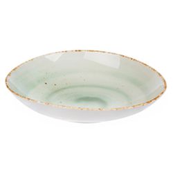 Салатник 300 мл 14,5*12,5*4,5 см екмкость для закусок Organica Green P.L. Proff Cuisine [6]