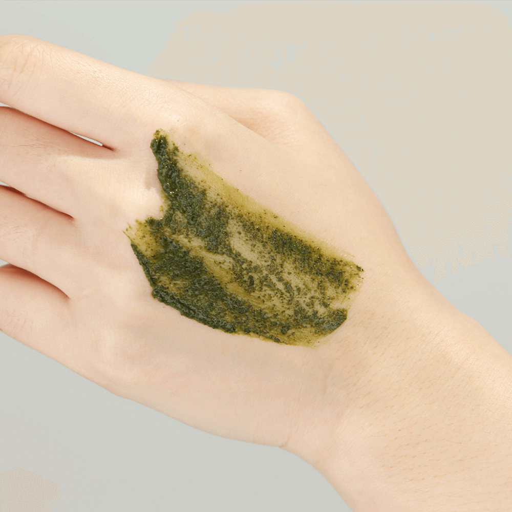 Очищающая пилинг-маска со спикулами Medi-Peel Herbal Peel Tox PRO