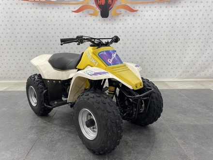 Suzuki LT80 , 2000