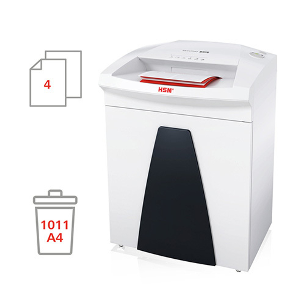 Уничтожитель документов HSM SECURIO B26, 1х5