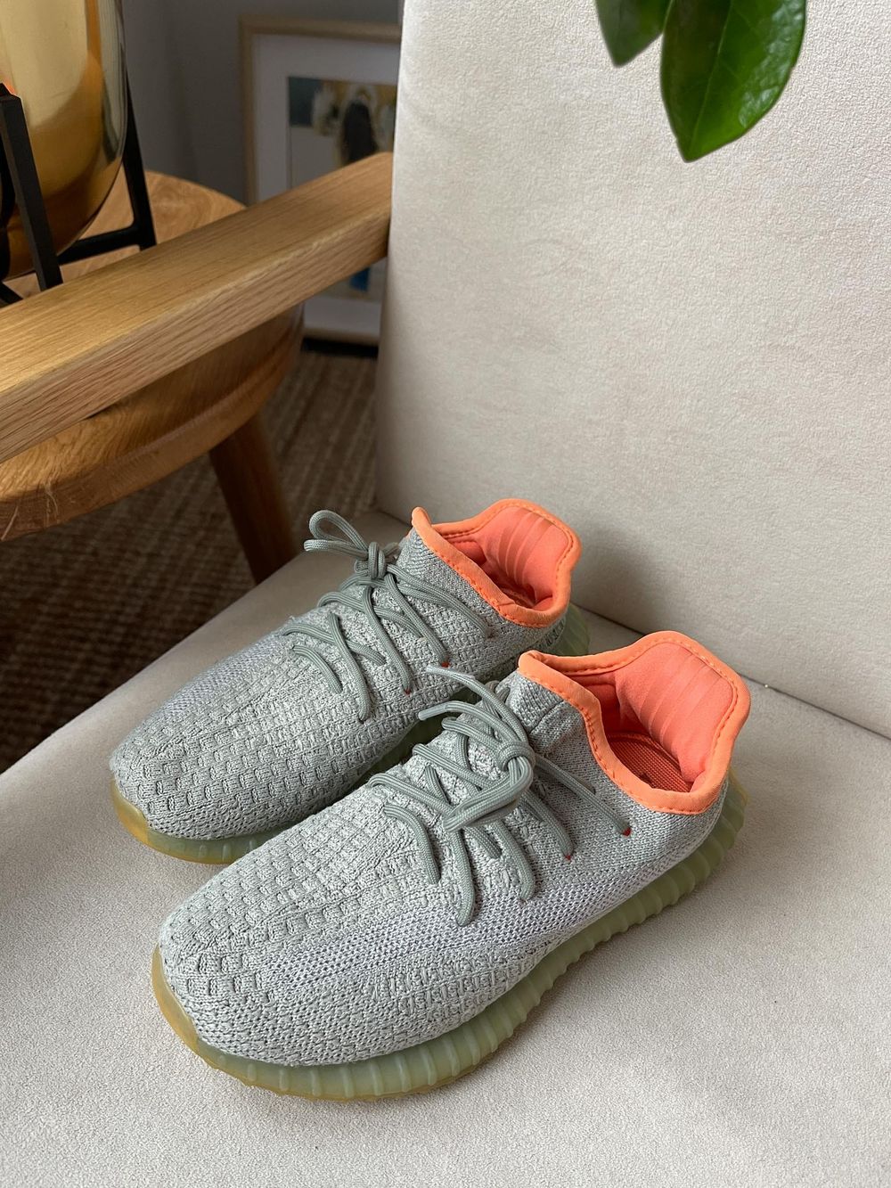 Кроссовки Adidas Yeezy, 31