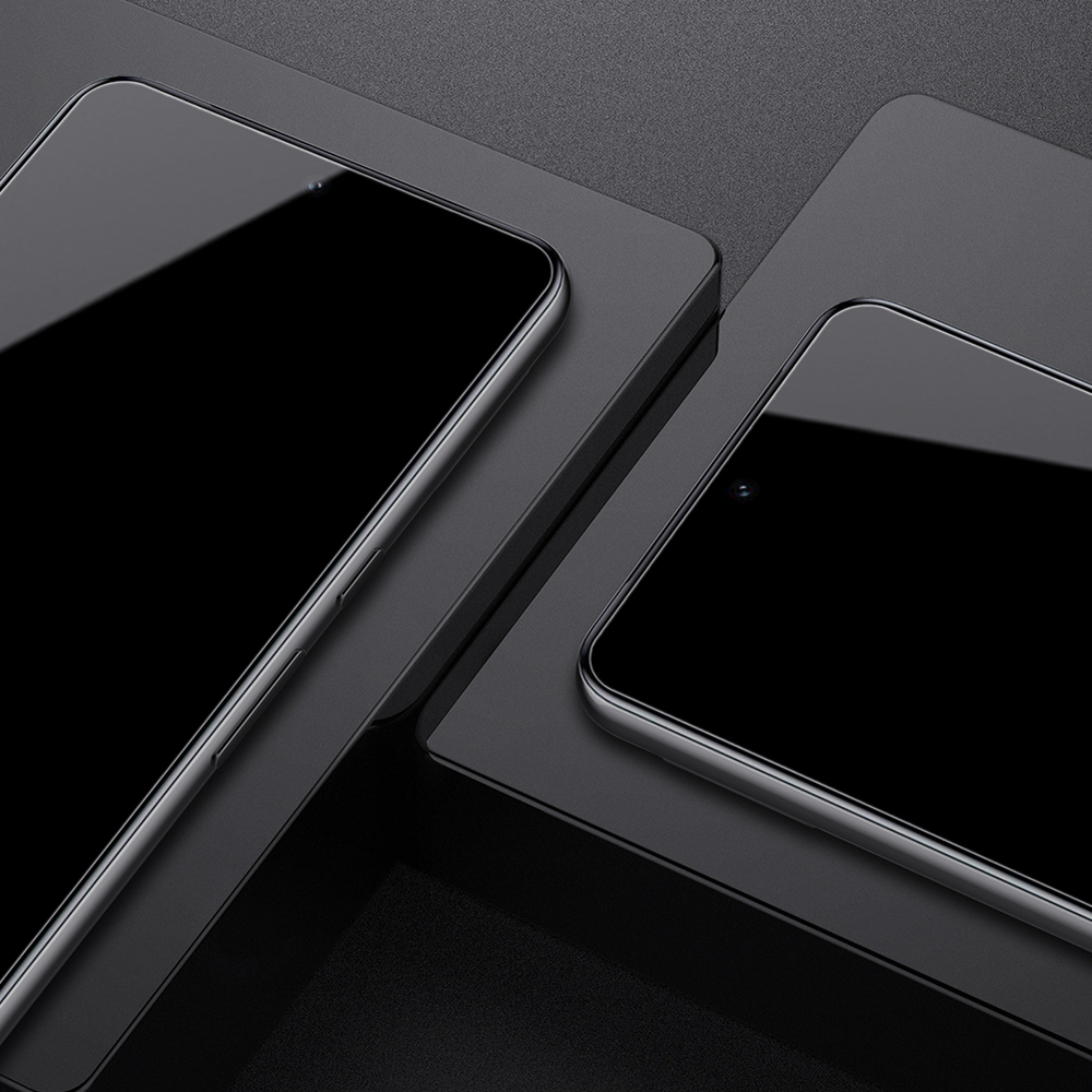 Защитное закаленное стекло от Nillkin для смартфона Google Pixel 8 Pro, серия CP+PRO Anti-Explosion Glass Screen Protector