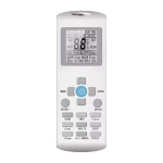 Кондиционер SYSCOOL WALL EASY 24 HP Q