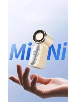 Вентилятор Mini ручной 6 режимов скорости (X688)