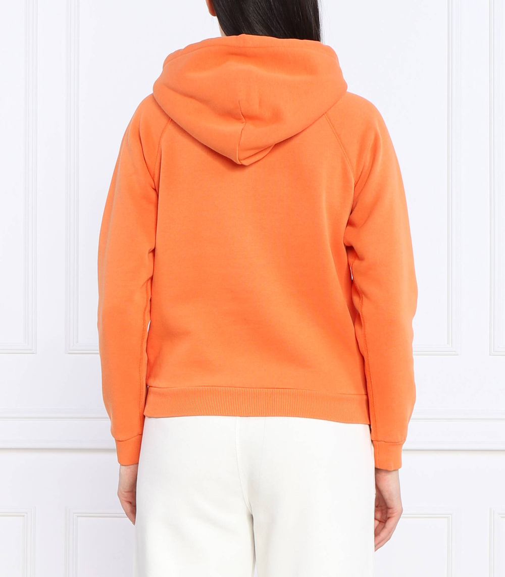 Худи POLO RALPH LAUREN - оранжевый(211892658)