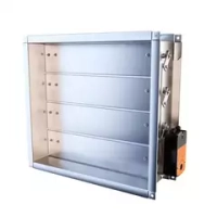 Клапан дымоудаления СКАД-3(EI120)-НЗ-1000x1000