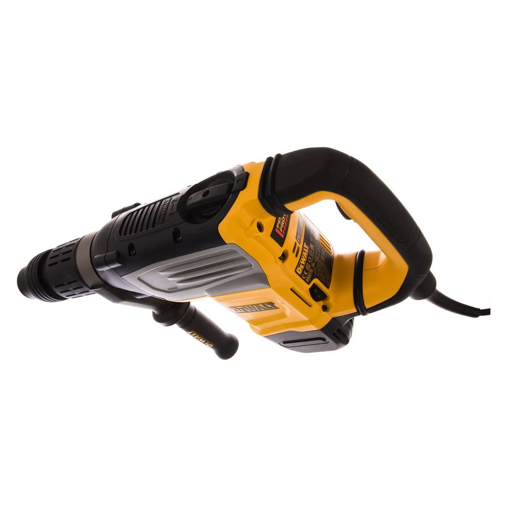 Перфоратор DeWalt D25773K
