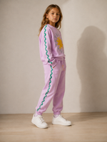 Новый хлопковый костюм Stella McCartney, 128