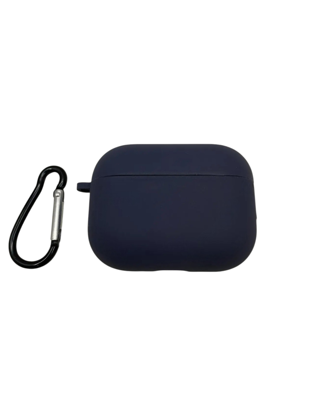 Чехол силиконовый для AirPods Pro 3