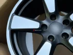 КОВАНЫЕ ДИСКИ ДЛЯ PORSCHE 911 997 ПОРШЕ