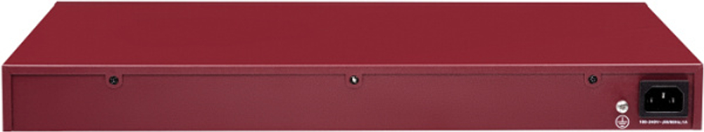 Коммутатор управляемый QTECH QSW-3750-52T-AC-R