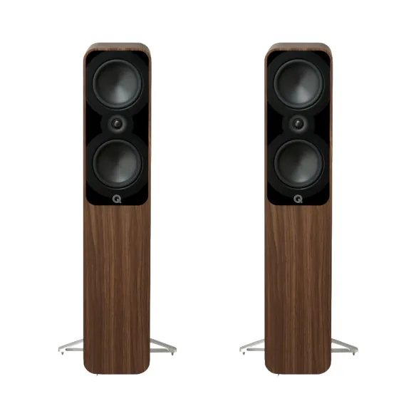 Q Acoustics 5050 Rosewood