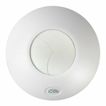 Вентилятор накладной Airflow iCON ECO 30