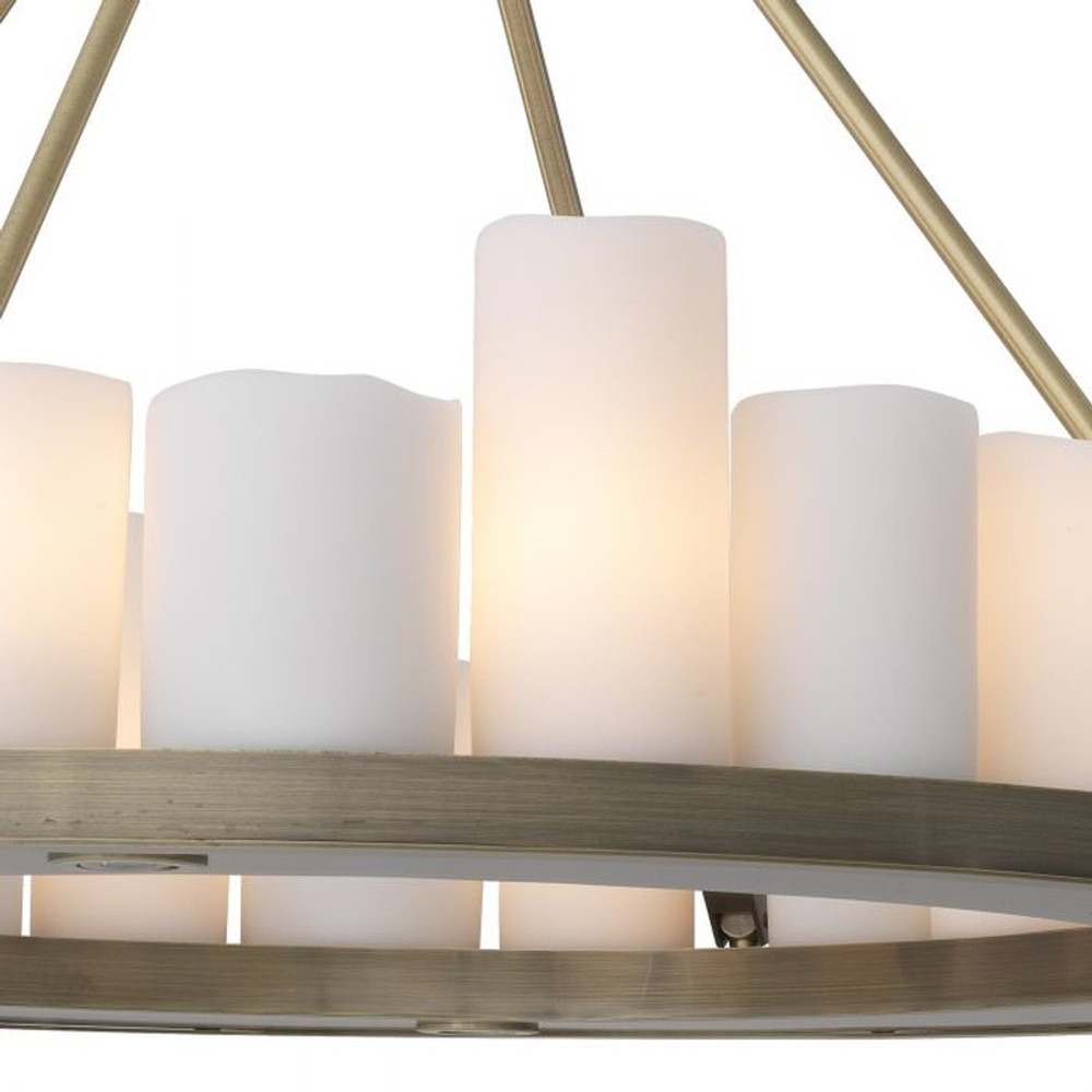 Подвесная люстра Commodore LIGHTING