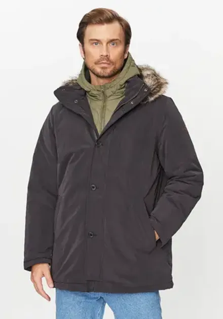 Куртка 2 IN 1 PARKA 112341094