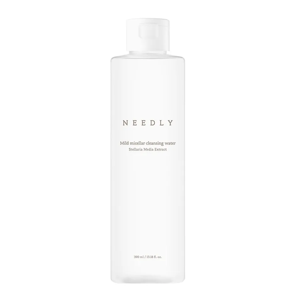 Мицеллярная вода NEEDLY Mild Micellar Cleansing Water 390 мл