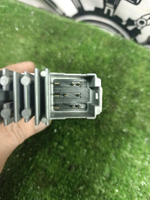 Кнопка аварийной остановки Ford Focus, I 2001