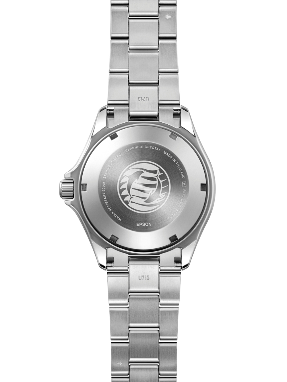 Часы механические Orient Sport RA-BC0003L30B