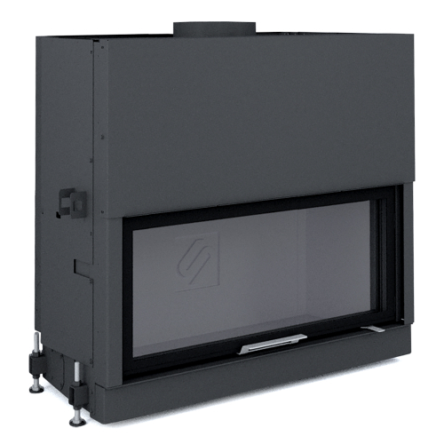 КАМИННАЯ ТОПКА HF 1500G (STAV)