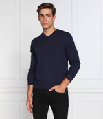 свитер andre Pepe Jeans London - темно-синий(PM702243)