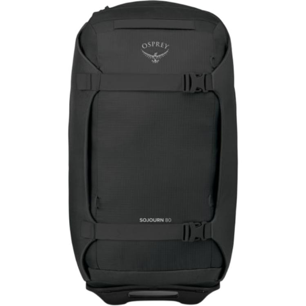 OSPREY Nylon Trolley Bag 28 Inch Unisex Black