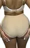 923/5-P ISLA SKIN Трусы высокие