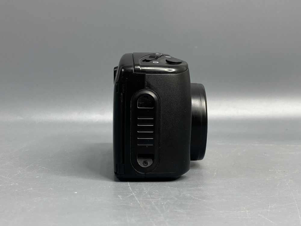 Samsung AF Zoom 1050 Fuzzy Logic