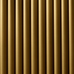 Стол Festa 140x85x77см, керамогранит Calacatte gold мрамор