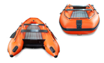Лодка ПВХ SOLAR 350 МАКСИМА
