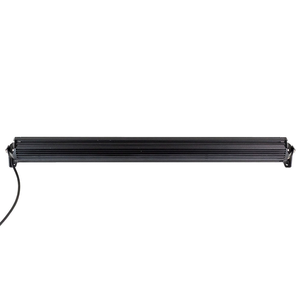 Балка Aurora 30" комбинированного белого и янтарного света ALO-D5DA-30