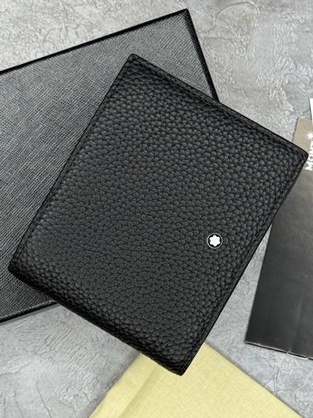 Кошелёк Montblanc