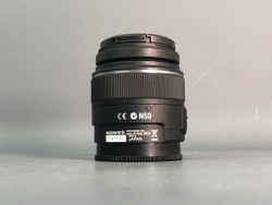 Sony 18-55mm Sony A