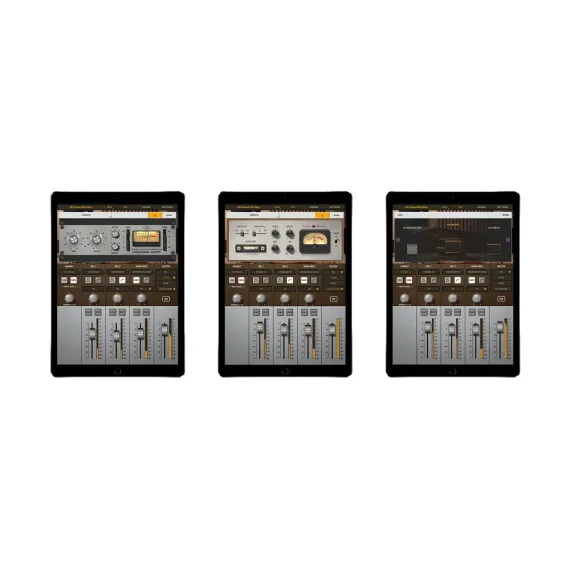 Universal Audio OX Amp Top Box