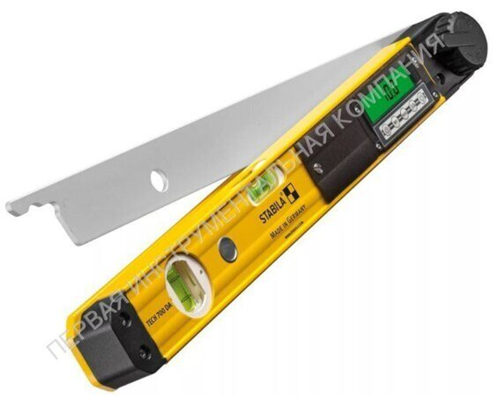 Электронный Угломер STABILA TECH 700 DA