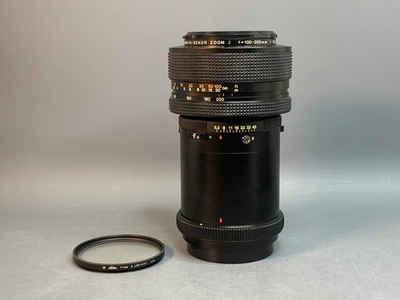 Mamiya-Sekor Z 100-200mm F/5.2 W
