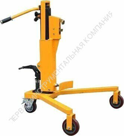 Тележка для бочек TOR DT350B