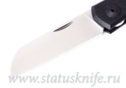 Нож Zero Tolerance 0230G10 ZT0230G10 slip-jointфотография - 2
