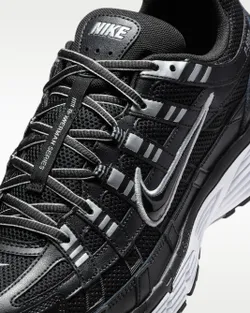 Кроссовки мужские NIKE P-6000