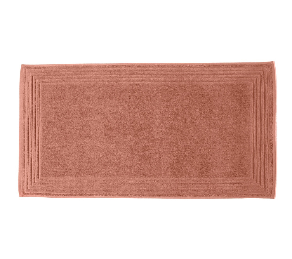 nan Uni Blanc des Vosges 50x90 Розовый