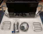 Установочный комплект для TOYOTA Tundra 2022+  KUBERG MRW-1306