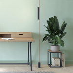 Трековый светильник Denkirs Belty Linear DK5575-BK