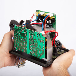 Акустическая система Bluetooth Microlab SOLO 11 2.0, 100 Вт колонки компьютерные