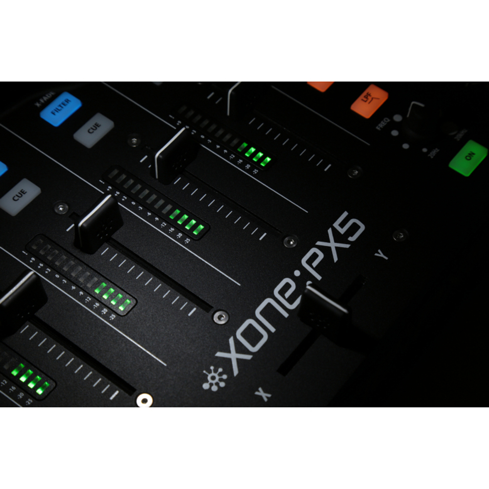 Allen & Heath Xone:PX5